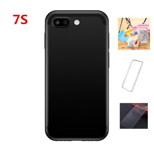 100% Original SOYES 7S 6S Mini Android Smartphone MTK6580 Quad Core 1+8GB 5.0MP Dual SIM 1100mAh honor Case Mobile Cell phone