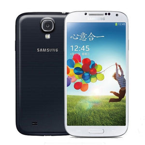 100% Original Samsung Galaxy S4 i9500 Mobile Phone 13MP Camera 2GB RAM 16GB ROM 5.0" inch 1920X1080 Refurbished 3G Network