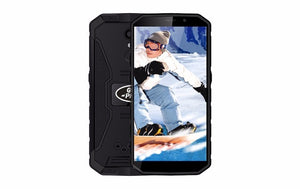 2018 Land Rover XP9800 Smartphone 18:9 5.5"HD mtk6739 Quad Core Android 8.1 RAM 2GB ROM 16GB 8.0MP 6500mah 4G LTE mobile phone