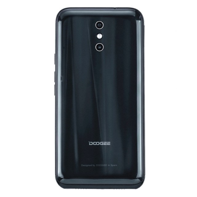 5.5inch DOOGEE BL5000 LTE Mobile Phones 5050mAh 8MP+13MP Cameras MTK6750T Octa Core 4GB+64GB Android 7.0 OTG Dual SIM Smartphone