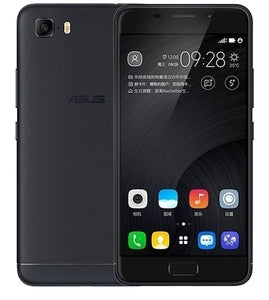 ASUS Zenfone Pegasus 3s max ZC521TL mobile phone 5000mAh 5.2 inch MT6750 Octa Core android 7.0 64G ROM Fingerprint ID smartphone