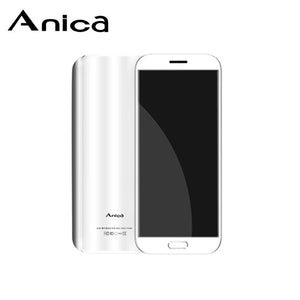 Anica T7 edge telefono movil unlock low Cost Spain, 1.54" Bluetooth Anti-Lost 2G GSM moviles baratos international Mobile Phone