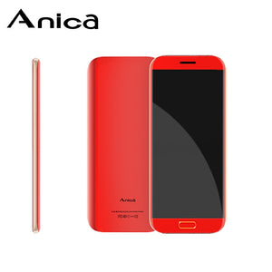 Anica T7 edge telefono movil unlock low Cost Spain, 1.54" Bluetooth Anti-Lost 2G GSM moviles baratos international Mobile Phone