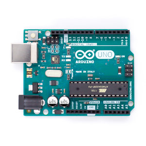 Arduino UNO R3 Official Genuine Italy Version Free Shipping