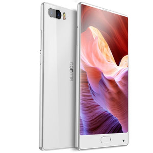 BLUBOO S1 5.5 inch Android 7.0 Smartphones 4GB RAM 64GB ROM MTK6757 Octa Core 13MP 1920*1080Pixels Dual SIM OTG GPS Mobile Phone