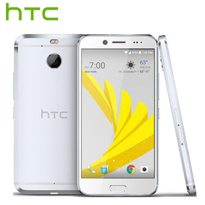 Brand New HTC 10 EVO 4G LTE 5.5 inch Mobile Phone 3GB RAM 32GB/64GB ROM Snapdragon 810 16MP Android 7.0 Fingerprint Smartphone