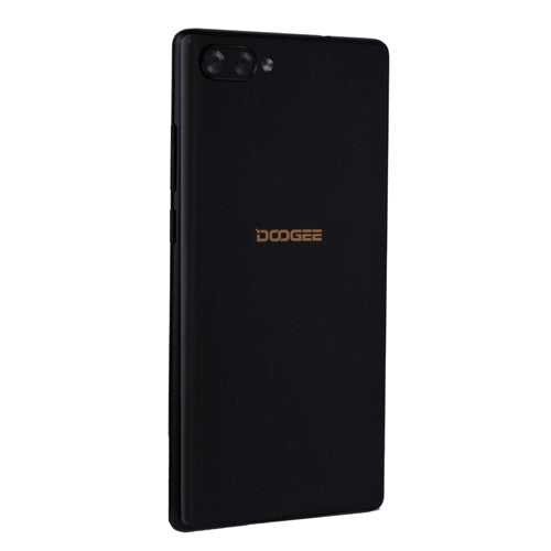 Doogee MIX 5.5 inch Smartphone Helio P25 Octa Core 4GB RAM 64GB ROM 16MP + 8MP Android 7.0 Fingerprint 4G GPS Mobile Phone