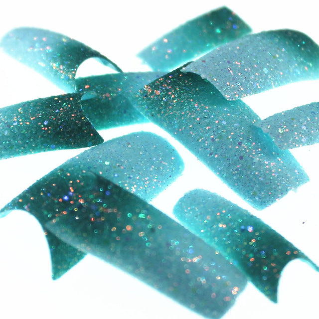 False Nail Art Tips Nail Art