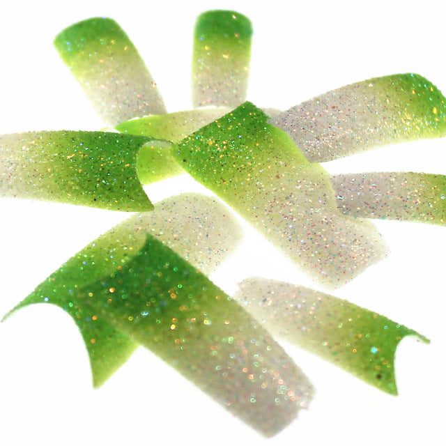 False Nail Art Tips Nail Art