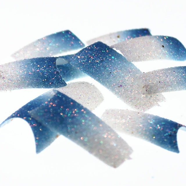 False Nail Art Tips Nail Art