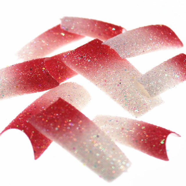 False Nail Art Tips Nail Art