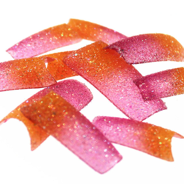 False Nail Art Tips Nail Art