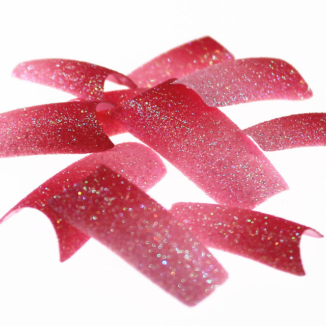 False Nail Art Tips Nail Art