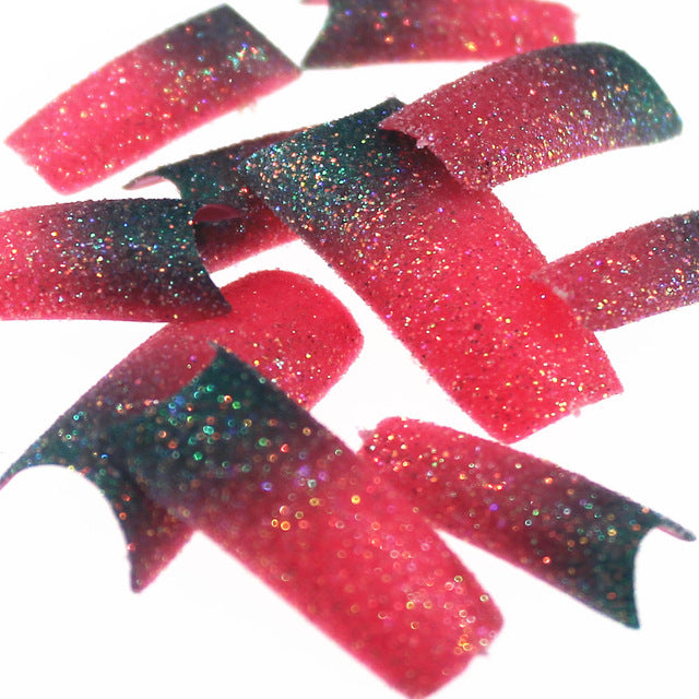 False Nail Art Tips Nail Art