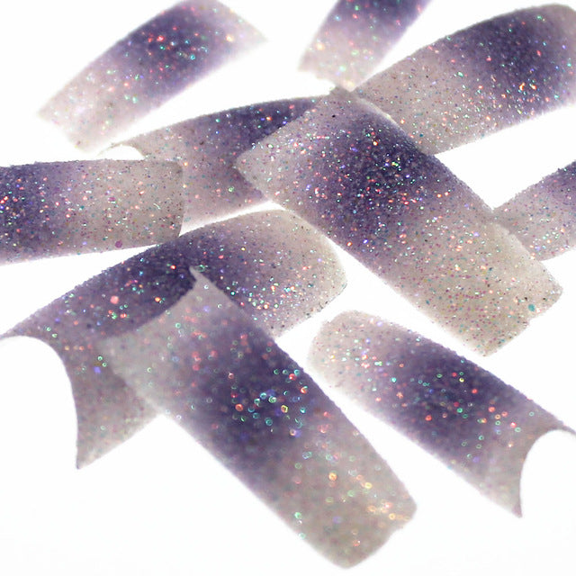 False Nail Art Tips Nail Art