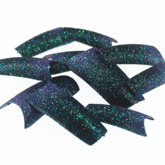 False Nail Art Tips Nail Art