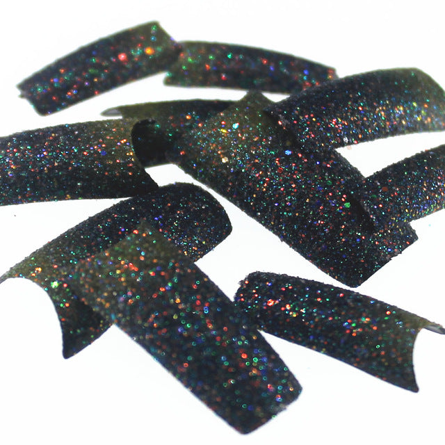 False Nail Art Tips Nail Art