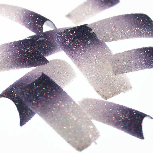 False Nail Art Tips Nail Art