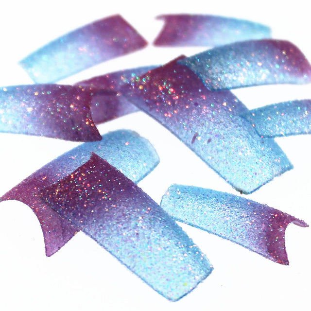 False Nail Art Tips Nail Art