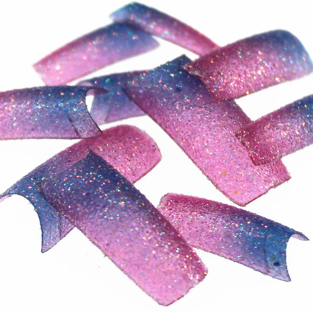 False Nail Art Tips Nail Art