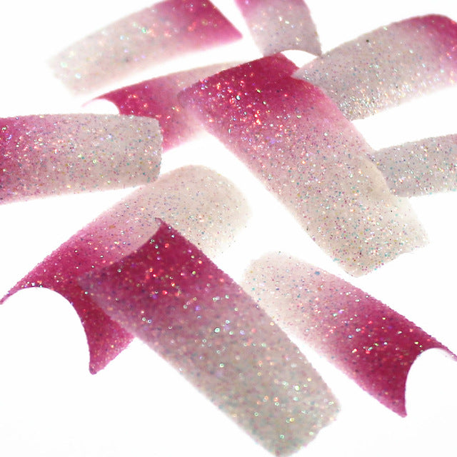 False Nail Art Tips Nail Art