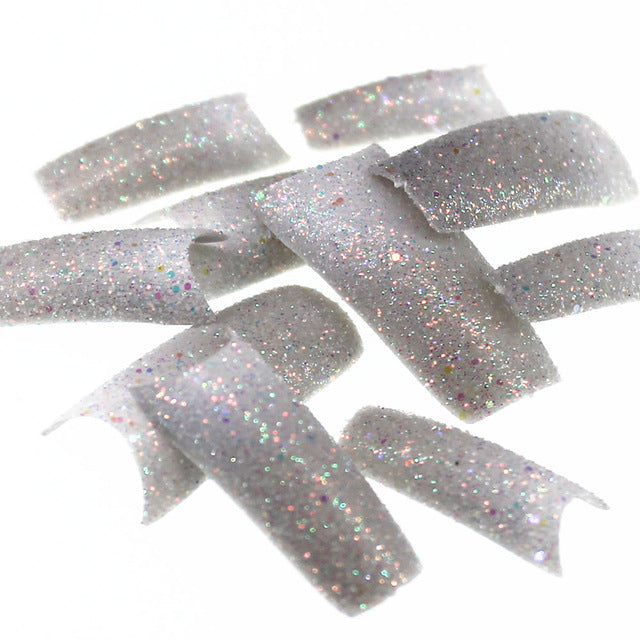 False Nail Art Tips Nail Art