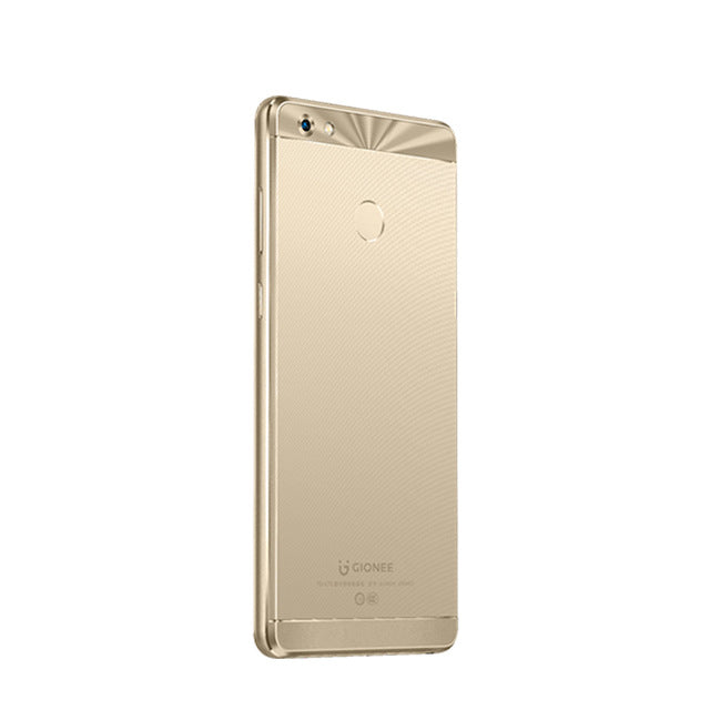 Gionee M7 Power Mobile Phone 6.0Inch 4G RAM +64G ROM Android Dual Sim Smartphone 5000mAh Battery 16MP+8MP Dual Cameras Cellphone