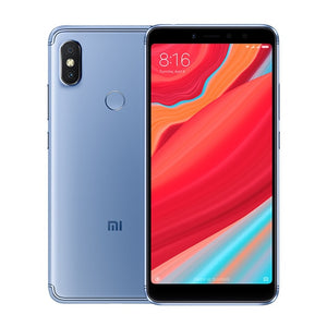 Global Version Xiaomi Redmi S2 3GB 32GB Moblie Phone Snapdragon 625 5.99'' Screen Dual Camera Mobile Phone CE MIUI 9.5 Android 8