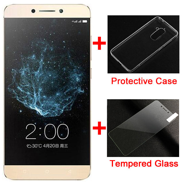 Global version LeEco LeTV Le 2 S3 X526 4G LTE Smartphone Snapdragon 652 Octa Core 3GB RAM 32GB ROM 5.5" Android 6.0 mobile phone