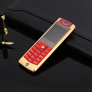 Hot Sale Luxury K6 Cell Phone With Dual SIM MP3 Camera bluetooth Children Cool  Phone Metal Mini Sport Super Car Mobile Phone