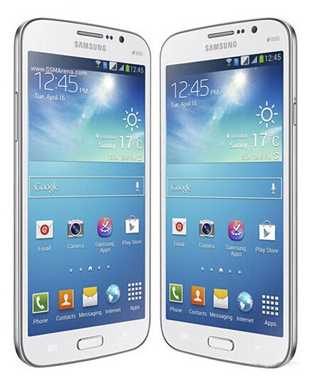 I9152 Original Samsung Galaxy Mega 5.8 I9152 Mobile Phone 8G ROM 1.5G RAM Dual core Free Shipping