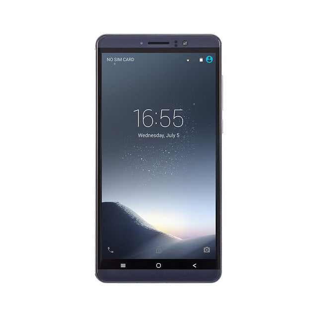 In Stock XGODY 3G Unlock Dual Sim Smartphone 6 Inch IPS Screen Quad Core 1G RAM 8G ROM Mobile Phone Android 5.1 2200mAh WiFi GPS