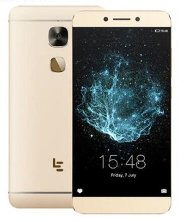 New Original Letv LeEco Le 2 X620 FDD LTE Cell Phone Deca Core 5.5" 3G RAM 32G ROM Android 6.0 Helio X20 Deca Core 2.3GHz 5.5''