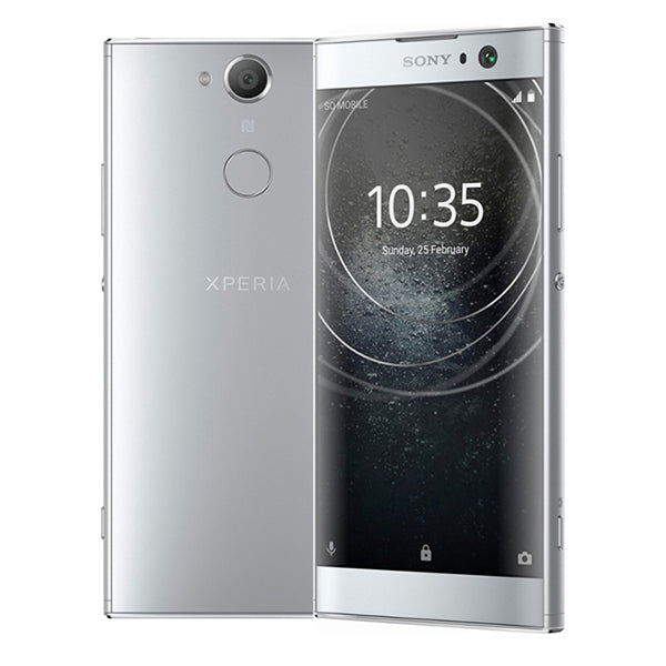 New Original Sony Xperia XA2 H4133 23.0MP Octa Core 32G ROM 3G RAM NFC 3300mAh Dual Sim Android 8 Quick Charge 3.0 Mobile Phone