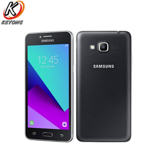 New original Samsung Galaxy J2 Prime  D/S G532G LTE Mobile Phone 5.0" 1.5GB RAM 8GB ROM 2600mAh Android Smart Phone