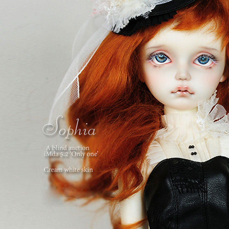 Soom bjd cheap