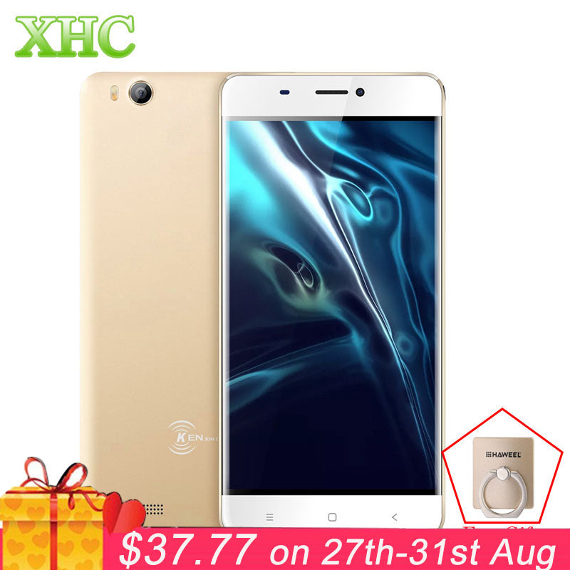 Original KENXINDA V5 RAM 1GB ROM 8GB 4.0 inch Mobile Phones Android 7.0 Quad Core up to 1.2GHz GPS WCDMA 3G Dual SIM Smartphones