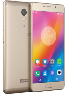 Original Lenovo Vibe P2 A42 4G FDD LTE Mobile Phone Snapdragon Octa-core Dual SIM 5.5"FHD 4G RAM 64G ROM 13M Fingerprint 5100mAh