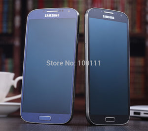 Original Samsung Galaxy S4 i9505 Mobile phone Unlocked Refurbished 2G RAM+16GB ROM 13MP Camera, Free Shipping