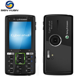 Original Sony Ericsson K850 K850i Mobile Phone 3G 5MP Camera Bluetooth Unlocked K850 Cell Phone