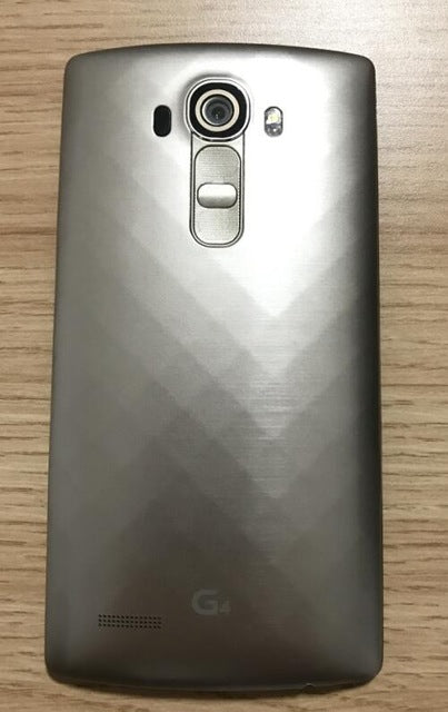 Original Unlocked LG G4 Cellphone H815/H810 3GB RAM 32GB ROM 5.5 inch Hexa Core 16MP Camera  G4 Android phone