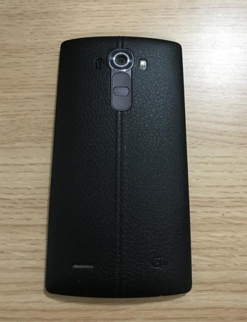 Original Unlocked LG G4 Cellphone H815/H810 3GB RAM 32GB ROM 5.5 inch Hexa Core 16MP Camera  G4 Android phone