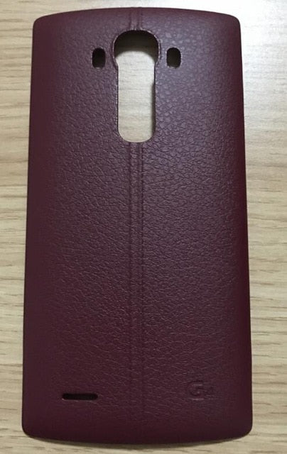 Original Unlocked LG G4 Cellphone H815/H810 3GB RAM 32GB ROM 5.5 inch Hexa Core 16MP Camera  G4 Android phone