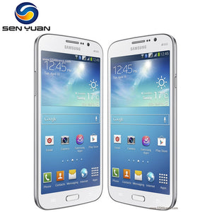 Original Unlocked Samsung Galaxy Mega 5.8 I9152  Mobile Phone 1.5GB Ram 8GB Rom 5.8" Touch Screen 8MP Camera Cell phone