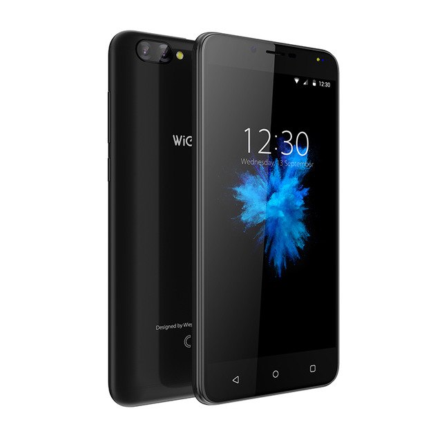 S6 lite5.5 HD IPS Curved Glass Screen 3G Cellphone MTK6580 Quad Core 1GB RAM 8GB ROM Wakeup Gesture Android 7.0 OTG Mobile Phone