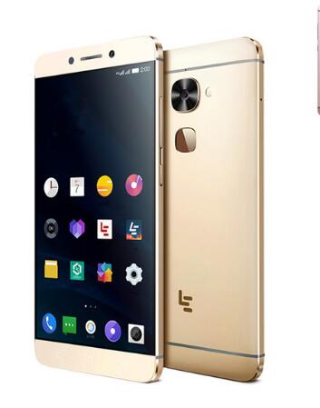 Sale! 100% Original Letv LeEco Le 2 X520 Snapdragon 652 Octa Core Mobile Phone 5.5" 3GB 32GB 1920x1080 16MP Fingerprint ID 4g