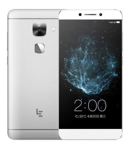 Sale! 100% Original Letv LeEco Le 2 X520 Snapdragon 652 Octa Core Mobile Phone 5.5" 3GB 32GB 1920x1080 16MP Fingerprint ID 4g