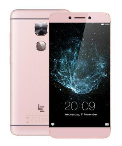 Sale! 100% Original Letv LeEco Le 2 X520 Snapdragon 652 Octa Core Mobile Phone 5.5" 3GB 32GB 1920x1080 16MP Fingerprint ID 4g