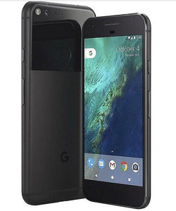 Unlocked Original Cell phone HTC Google Pixel X/XL 5.0/5.5 inch screen 4G LTE 4GB RAM 32GB/128GB ROM(Charger may scratches)