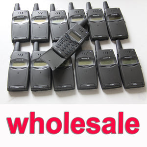 Wholsale 10pcs/Lot Original Ericsson T28 T28s Mobile Phone 2G GSM 900/1800 Unlocked T28sc Old Phone